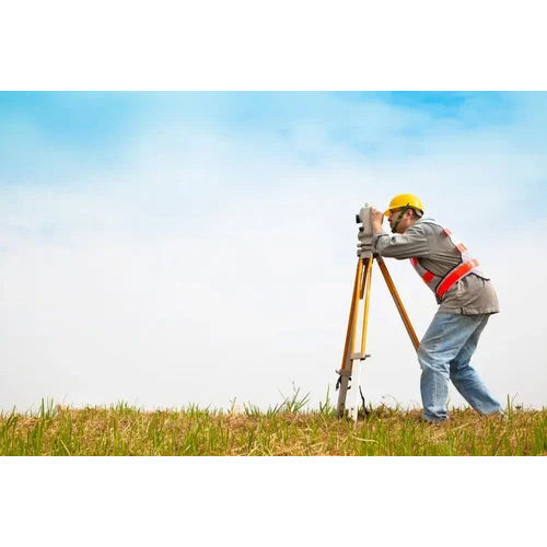 Land Survey Consultancy सेवाएं