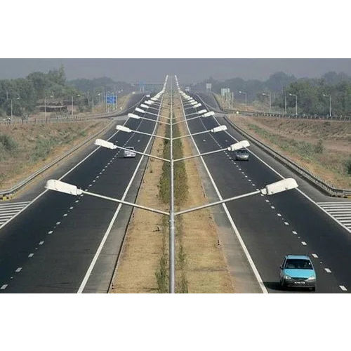 Highway Road Design Consultant Services By Kiranotech Engineering Consultancy Private Limited