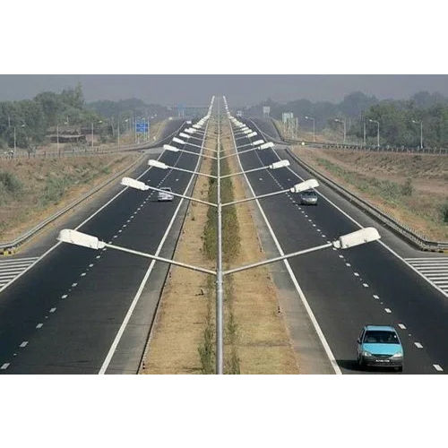 Highway Road Design Consultant Services