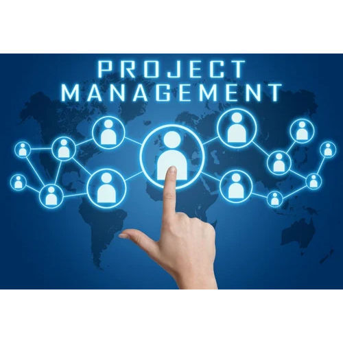 Location Finding Project Management सेवाएं