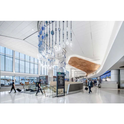 Airport Designing Services