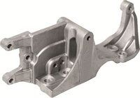 A5051 Alternator Bracket (Alluminium)