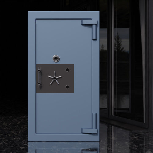 Class- I Strong Room Door Application: Interior