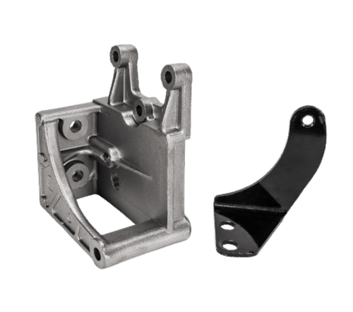 A5053 Alternator Bracket With Patti