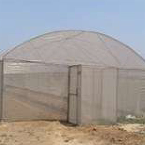 Anti Insect Net House Dome Shaped
