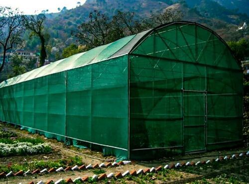 Dome Shape Green House