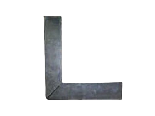 Bracket L Type - Base Material: Galvanized Steel