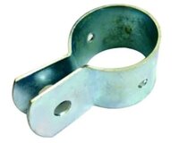 One Way Clamp - Base Material: Galvanized Steel