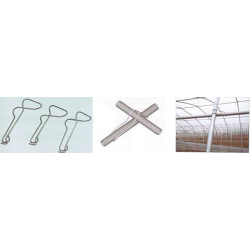 Rust Proof High Strength Wire Clip