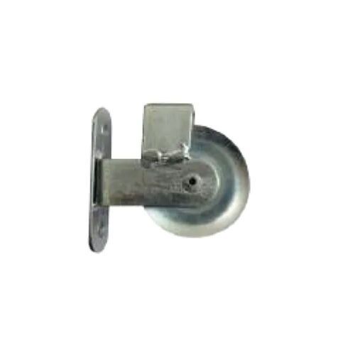 Curtain Pulley Steel