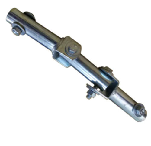 Roll Up Universal Joint