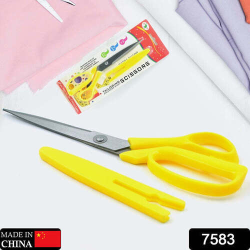 SCISSORS FOR CRAFT WORK PAPER CUTTER SCISSOR