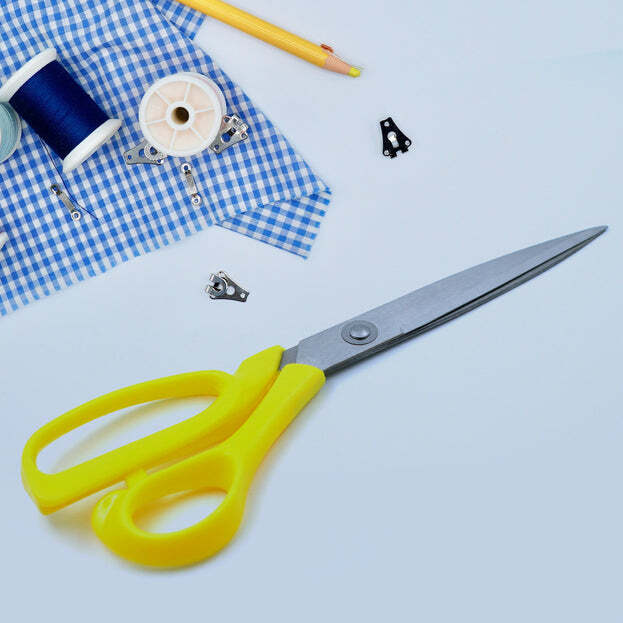 SCISSORS FOR CRAFT WORK PAPER CUTTER SCISSOR