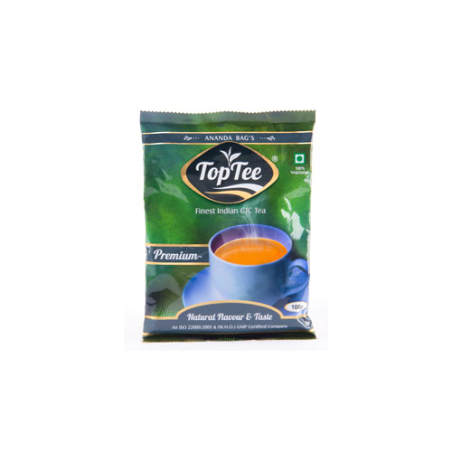 Domestic Tea Brands