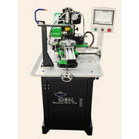 Auto Tct Top And Face Grinding Machine