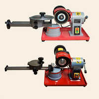 Timus Portable Tct Saw Sharpening Machine