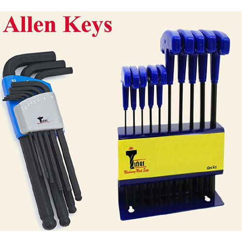 Allen Keys