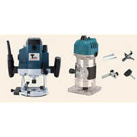Portable Router Trimmer