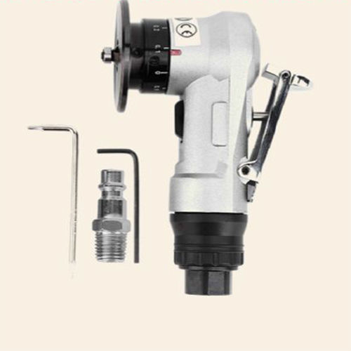 Pneumatic Trimmer For PVC