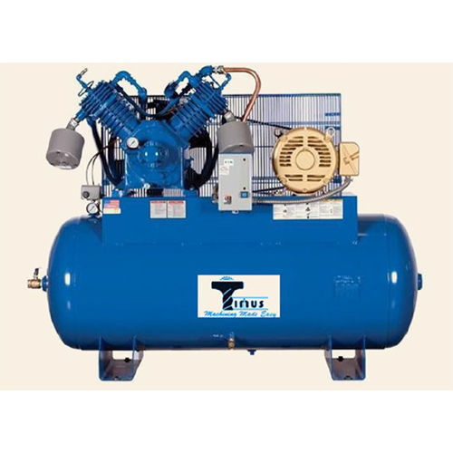 Reciprocating Compressor