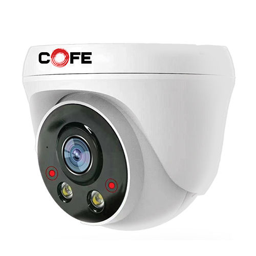 Cf W 03Pdc Wifi Camera Pixels: 3Mp/4Mp/5Mp/8Mp Megapixel (Mp )