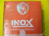 ss mig wire 202/304/308/316 dealer