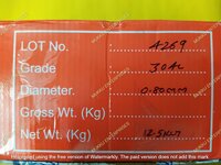 ss mig wire 202/304/308/316 dealer