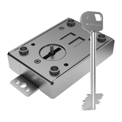 Manual Key Locks