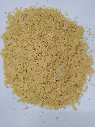 Sodium Sulphide Flakes 60%