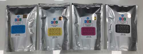 Color Toner Powder