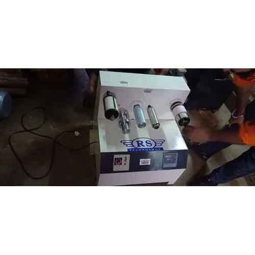 Baby Doctoring Tape Rewinding Machine