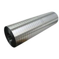 Aluminum Guide Roll