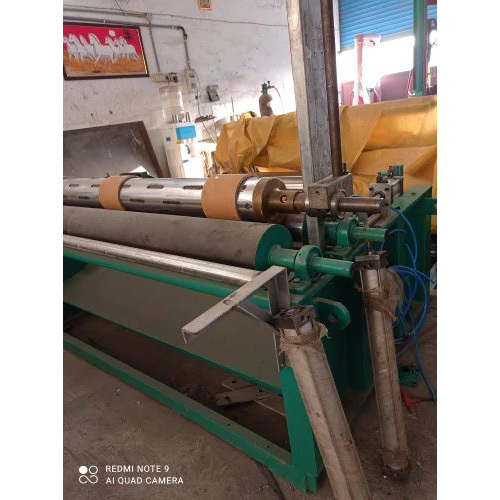 Surface Slitting Machine