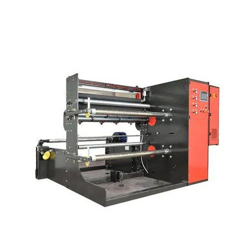 High Cantilever Slitting Rewinding Machine