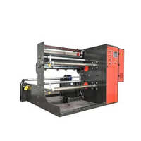 Good Quality High Cantilever Slitting Rewinding Machine