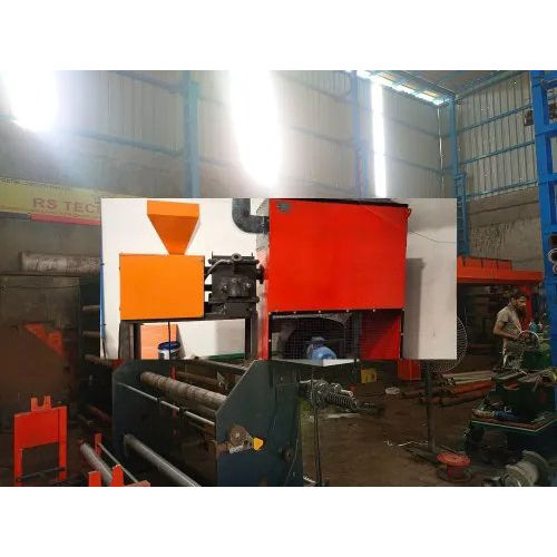 BOPP Tape Coating Machine