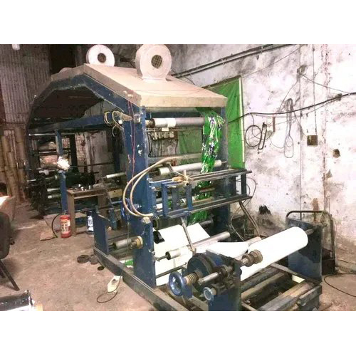 Adhesive Tape Coating Plant