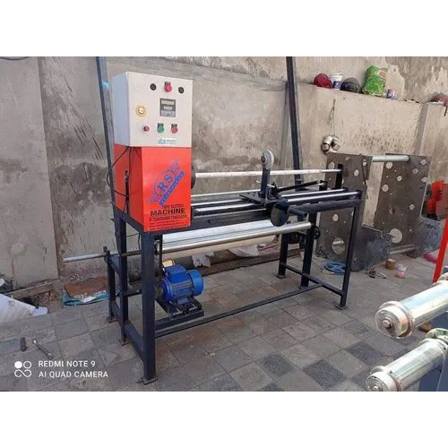 Masking Tape Slicer Machine