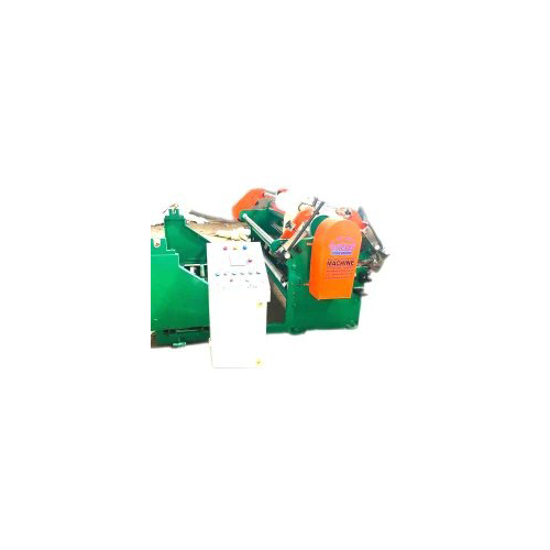 Bopp adhesive Sliting Rewinding Machine