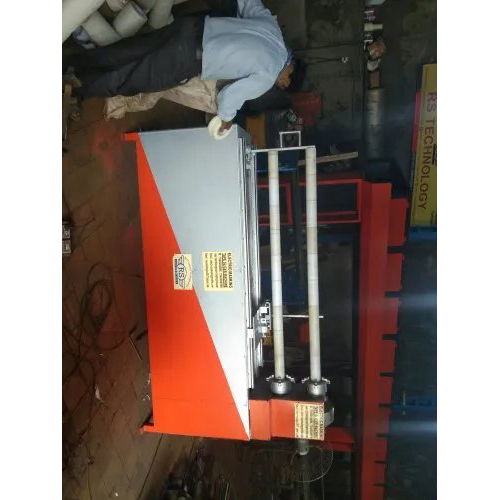 Masking Tape Slicer Double Shaft