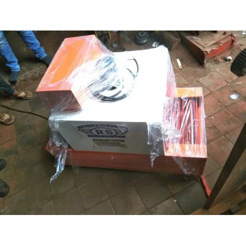 Shrink Wrapping Machine For BOPP Tape