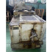 Used Japan Asahi Okuma Aot-4xl 2 Mold 2 Blow Bolt Making Machine