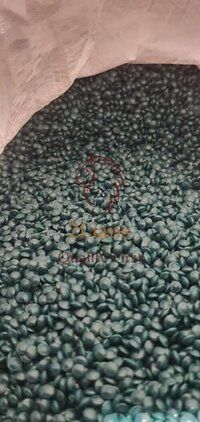 LDPE Green Pellet