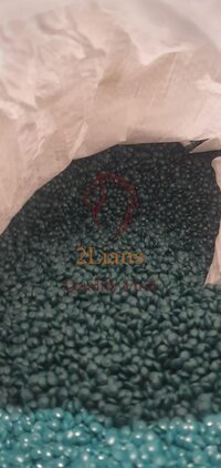 LDPE Green Pellet