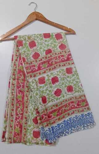 Beautiful Handmade 2.5 Meter Dupatta