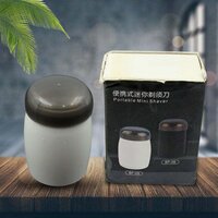 MINI SHAVER PROFESSIONAL SHAVER HAIR CLEANING SHAVE HEAD SHAVING MACHINE