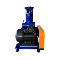 HDSR-V Vacuum Pump