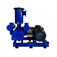 HDSR-V Vacuum Pump