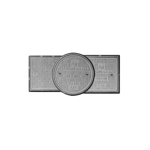 FRP Manhole Cover