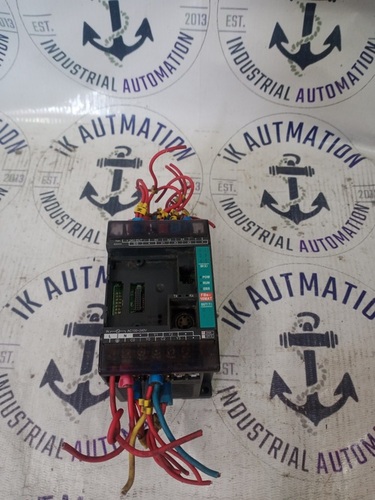 FATEK S-10MAT - Compact Size, High-Speed Performance | Cost-Effective, Easy Programming, Flexible I/O, Modular Design, Reliable Performance